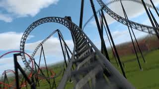 Mack Hyper | NoLimits 2 Pro | FVD++