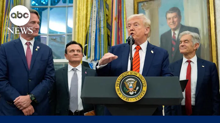 Mass firings of federal workers begin on day 10 of government shutdown