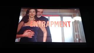 Film4 Uk Continuity & Ad Breaks - 11.01.2026