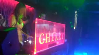 DJ ZABYLLA - CHERRY CLUB