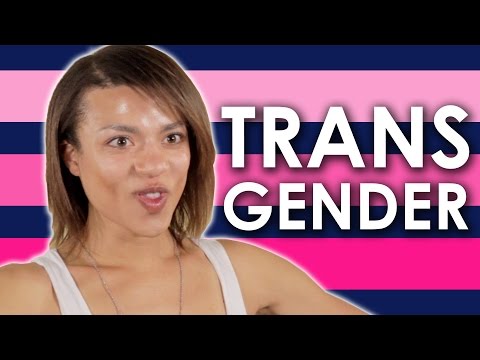 WTF Is Gender?