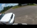 Getting Pulled Over On My Minibike