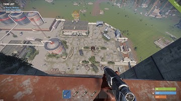 [Rust] - Taking down the Bradley with C4