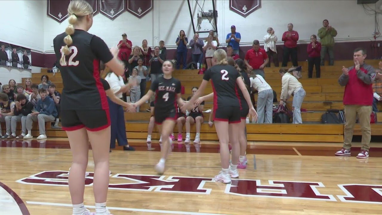 Prep sports recap for Jan. 8, 2026