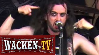 Watch Alestorm Rum video