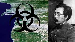 Japan almost sent PLAGUE to USA