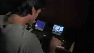 RAW FOOTAGE Trailer