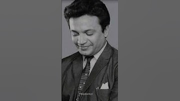 Thumbnail of Ami Jamini Tumi Sashi hay. Uttam Kumar short video #shorts #uttam