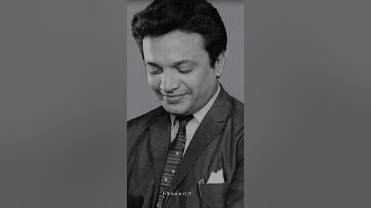 Ami Jamini Tumi Sashi hay. Uttam Kumar short video #shorts #uttam