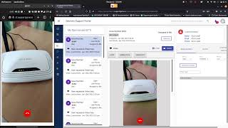 AR Onboarding with SupportGenie screenshot 3