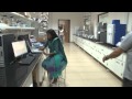 Biology labs in iiser p