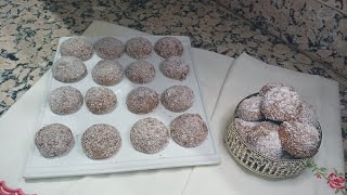 حلوة لديذة ناجحة في متناول الجميع