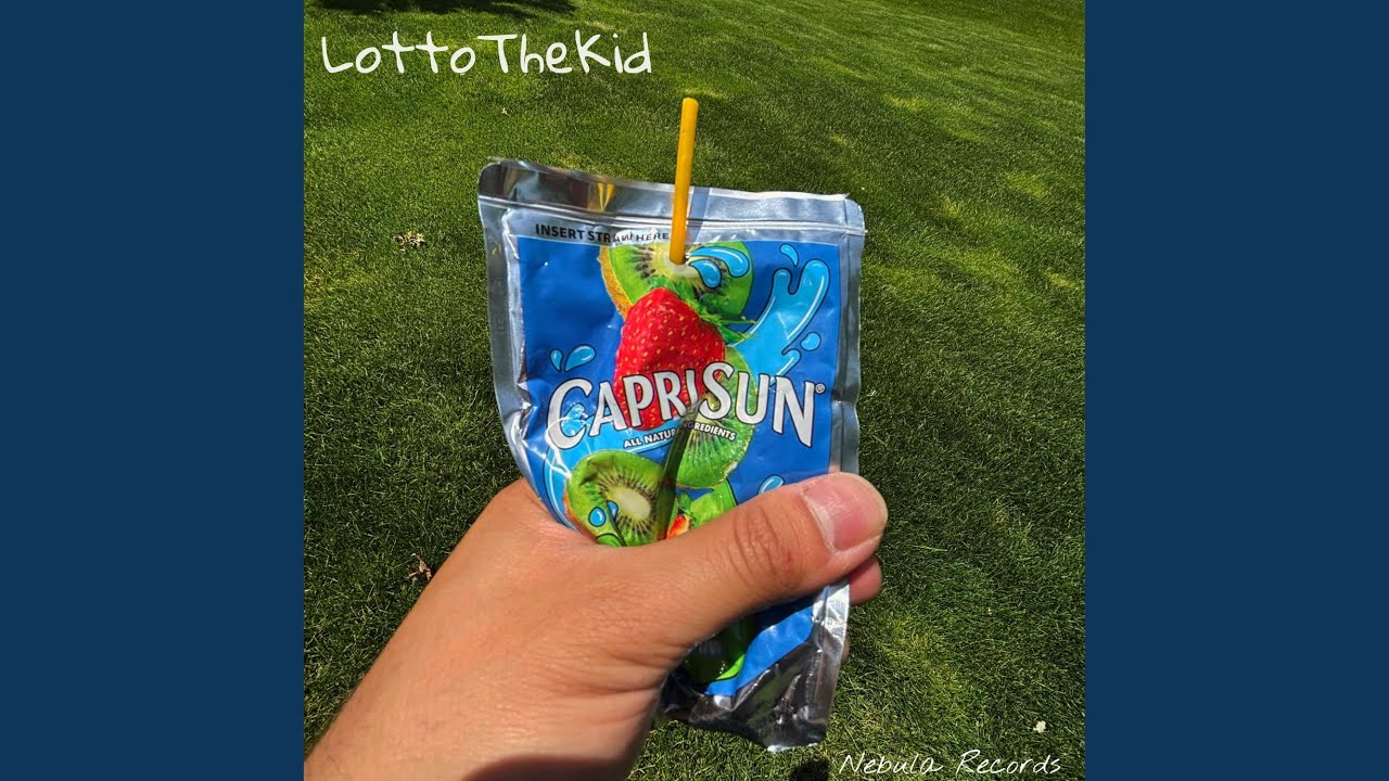 Watch Caprisun on YouTube Watch Caprisun on YouTube