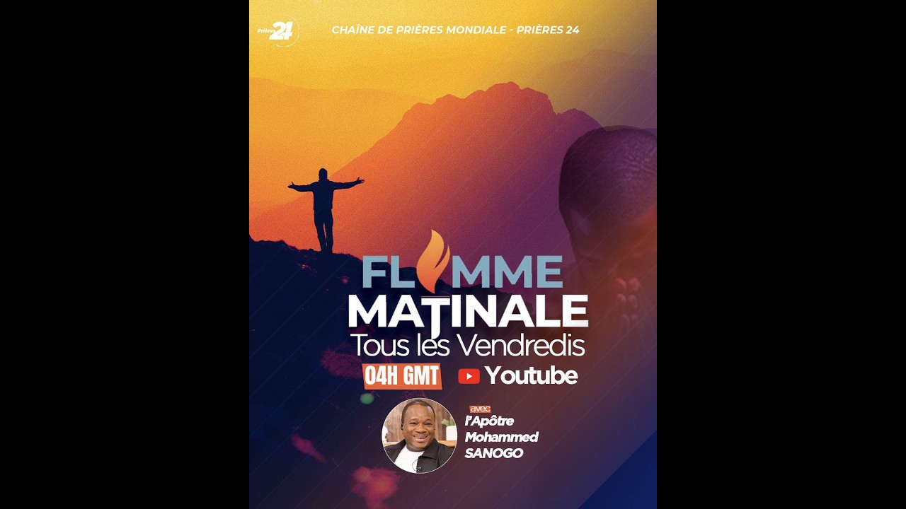 COMPRENDRE LES COMBATS LIÉS À UNE ÉTOILE ? FLAMME MATINALE | MOHAMMED SANOGO