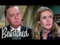 Samantha Makes Maurice Lose His Powers | Bewitched