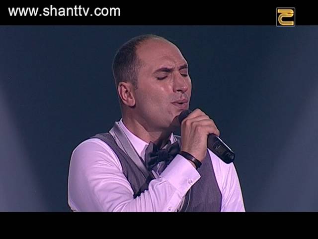 Արենա Live/Arena Live/Samson Panyan-Խոսիր նորից class=