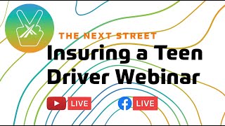 Insuring a Teen Driver Webinar