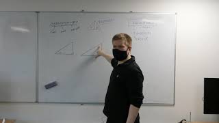 Trigonometry (1 of 2: What is it and why do we study it?)