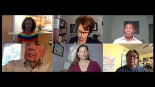 Webinar Replay: Race, Protests and Journalism Ethics