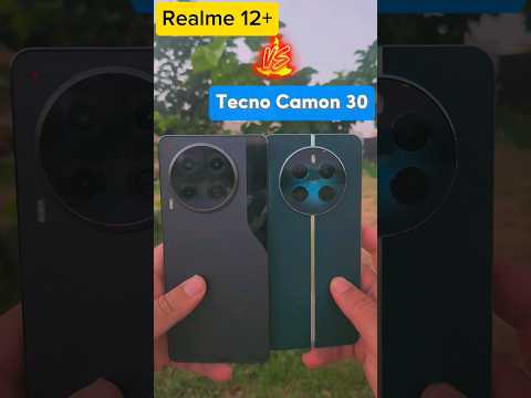 Tecno Camon 30