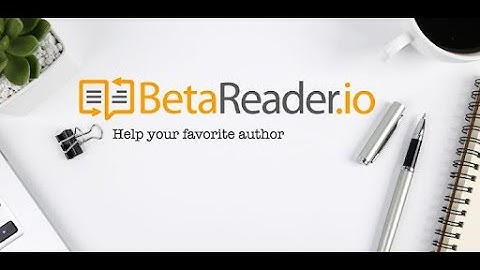 I QUIT BetaReader.io for THIS reason...