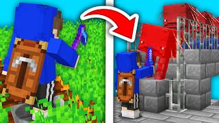 Minecraft Skyblock's BEST Beginner Methods to Become RICH! (MCHub Skyblock)