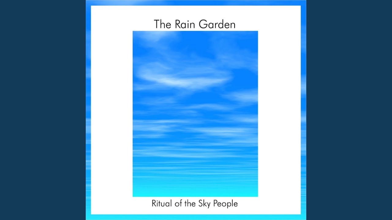 Ritual Of The Sky People