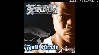 Xzibit - Ram Part Division