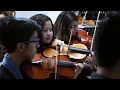 La Orquesta Sinfónica Juvenil de Salta presenta &quot;La Patria musical&quot;