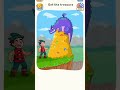 Dop 5 Drow One part fan mobile puzzle game (Walkthrough + Tips) #gaming #game #dop5 #puzzle