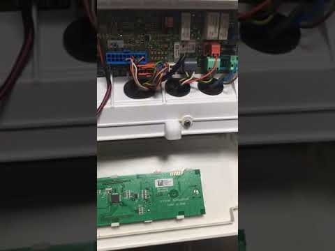 Kombi Tamir Kursu - Demirdöküm Nitromix Teknik Detaylar