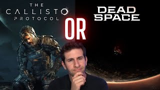 The Callisto Protocol's Reviews Are In: It's No Dead Space - Gameranx