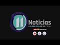 Canal 11 noticias en vivo   todas las noticias del partido de la costa