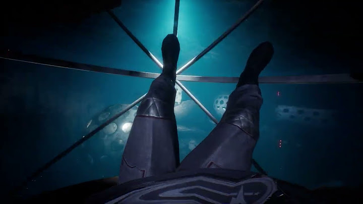 Atomic Heart на самом деле BIOSHOCK?