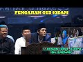 GUS IQDAM DAPAT HADIAH LUKISAN SPESIAL DARI SEORANG JAMAAH IBU LANJUT USIA