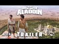 The New Adventures of Aladdin - US Trailer