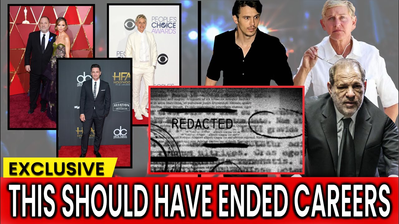 Hollywood’s Biggest CoverUps How Celebs Erase Scandals Overnight