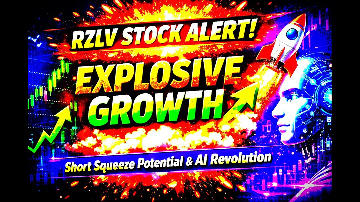 RZLV Stock Analysis: Explosive Growth, Short Squeeze Potential & AI Revolution