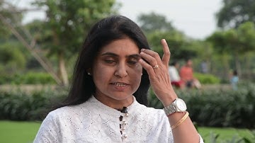 Introduction of DMIT by Dr. Sunita Singh