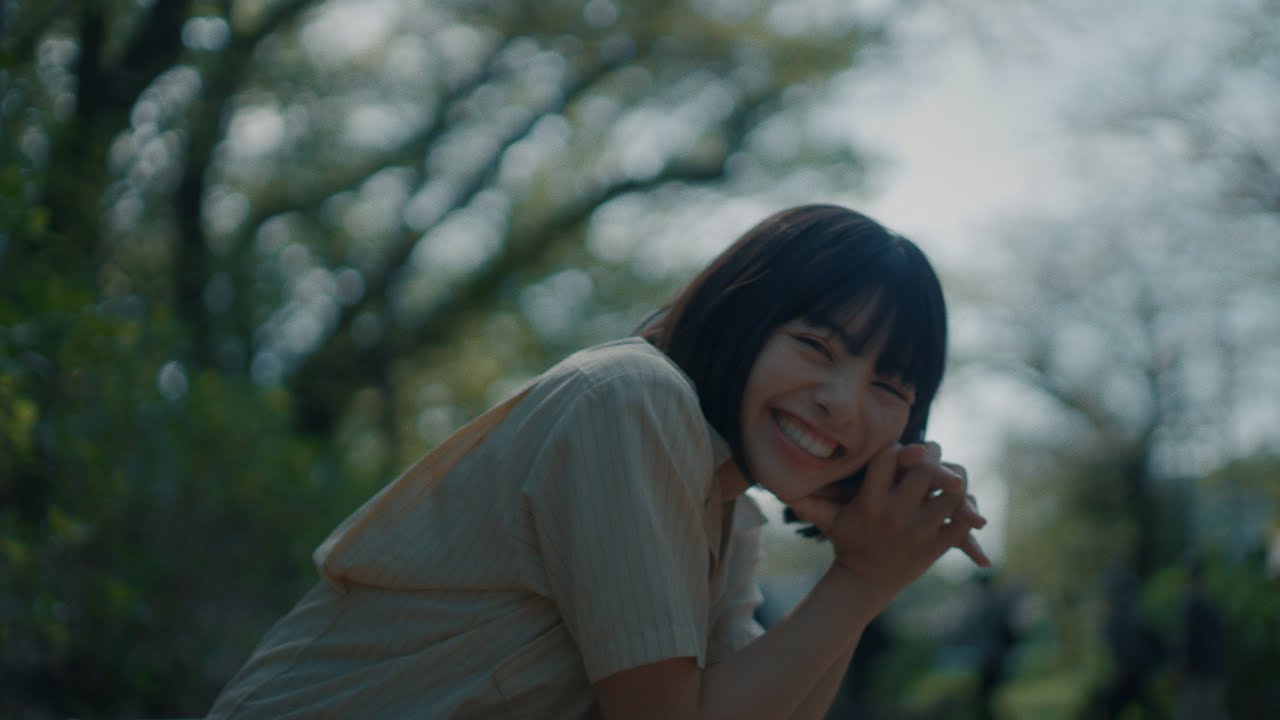 Benson Boone「Beautiful Things」日本版ショートMV Benson Boone「Beautiful Things」日本版ショートMV