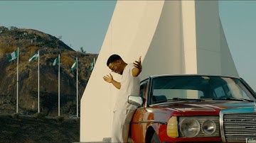 KUDE - ABJ BOYZ (Official Music Video)