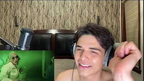 THIS IS SO FIRE | Stefflon Don - Toxic Love