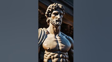 4 rules for a better life with Arthur Brooks #stoicwisdom #stoic