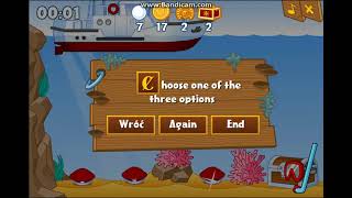 The Treasure Ocean - Ingame Theme