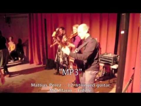 "MP3" - Live in Sunne, Sweden