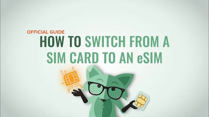 How to Switch from a SIM Card to an eSIM | Mint Mobile