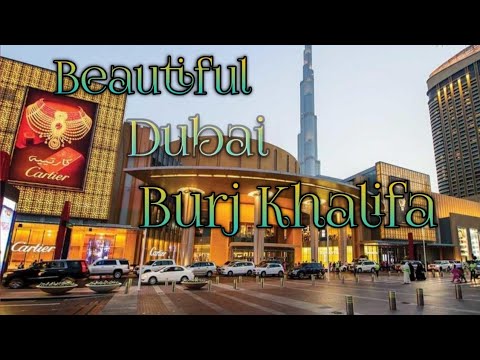 Video: Burj Khalifa: Kirjeldus, Ajalugu, Ekskursioonid, Täpne Aadress