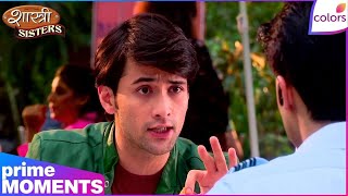 Shastri Sisters | Ep. 34 | Rajat Teases Neil For His New Passion | Colors TV