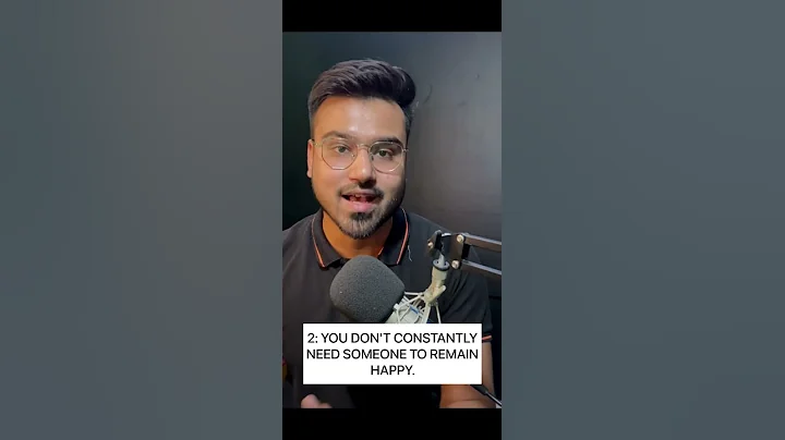 5 signs you're mentally strong person | #shortsindia #viralshorts #successmindset