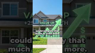 Homeowners in Colorado Springs were shocked to find this out about their house!